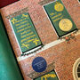 Dickens' A Christmas Carol Luxury Wax Melt Gift Box, thumbnail 3 of 7