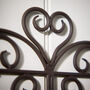 Farmhouse Style Wall Hooks, thumbnail 4 of 6
