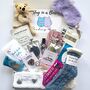 Happy Graduation Hug In A Box | Exam Support Care Package | Congrats Graduate Pamper Hamper, thumbnail 3 of 11