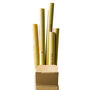 Bamboo Straws Reusable, thumbnail 6 of 6