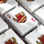 Tattoo Themed Poker Playing Cards, thumbnail 6 of 12