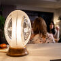 Crystal Rugby Ball Light, thumbnail 12 of 12