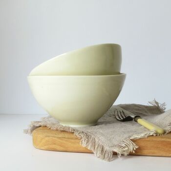 Cereal Bowl, 3 of 9