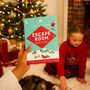 Christmas Escape Room Adventure Santa Edition Eight+ Family Game, thumbnail 1 of 5