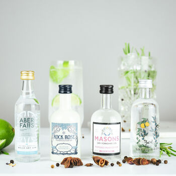 Premium Gin Discovery Set, 2 of 5