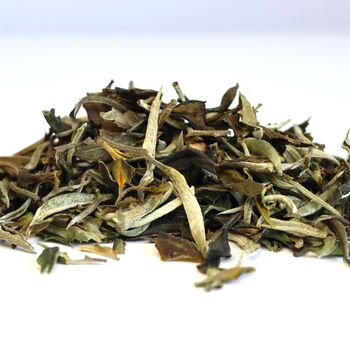 Light Tea Seasonal Loose Leaf Tea Edit, 7 of 10