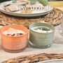 Luxury Scented, Crystal Infused Candle Gift Set, thumbnail 5 of 7