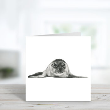 Sealife Luxury Greeting Card Bundle, 5 of 7