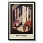 New Forest National Park Print, thumbnail 4 of 11