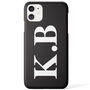 Personalised Initials Phone Case, thumbnail 6 of 12