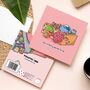 Berry Card | Cute Greetings Card, thumbnail 3 of 5