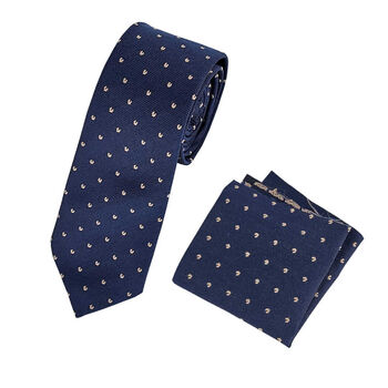 Sonny Boys Six Piece Luxe Suit, 11 of 11