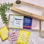Birthday Tea Gift Set, thumbnail 2 of 12