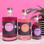 Star Sign Zodiac Flavoured Gin, thumbnail 6 of 7
