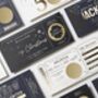 Christmas Scratch Gift Voucher, thumbnail 9 of 9