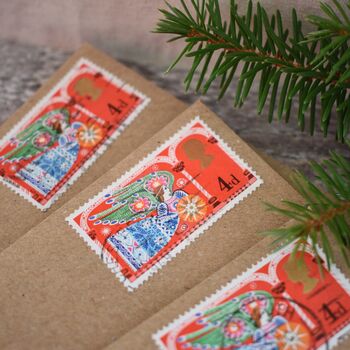 Personalised Children’s Christmas Letter From Santa, 8 of 12