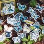Butterfly Aesthetic Sticker Sets, thumbnail 7 of 11