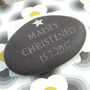 Children's Christening Gift Star Stone, thumbnail 1 of 3