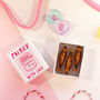 Packed With Love Sardines Matchbox Gift – Valentine’s Pocket Hug Mini Keepsake, thumbnail 5 of 10