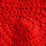 Red Heart Bag Crochet Kit Heart Research UK Charity, thumbnail 7 of 7