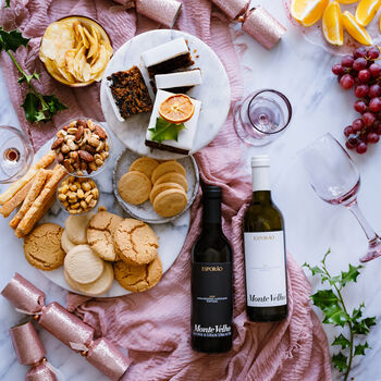 The Christmas Party Hamper, 2 of 10