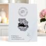 Sorry I Am Late My Cat Was Sitting On Me Enamel Lapel Pin Badge, Gifts For Cat Lovers, Cat Gifts, thumbnail 1 of 8