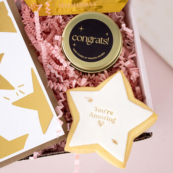 Let's Celebrate Trio | Ready To Go Treat Box, 2 of 3
