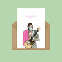 When Doves Cry Card, thumbnail 1 of 2