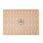 Moroccan Flower Kitchen Chopping Board, thumbnail 4 of 11