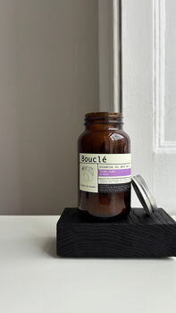 Ylang Ylang And Rose Botanical Bath Salts, 3 of 5