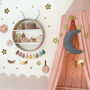 Daisy Flower Wall Stickers, thumbnail 7 of 8