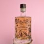 Personalised Sparkly Golden Gin, thumbnail 6 of 7
