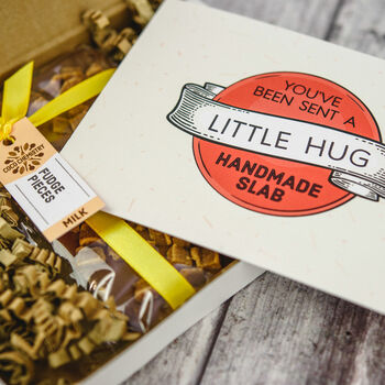 Send A Little Hug *Free Delivery*, 6 of 6