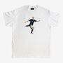 Andres Iniesta Spain T Shirt, thumbnail 1 of 4