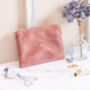 Personalised Velvet Coin Purse, thumbnail 4 of 12