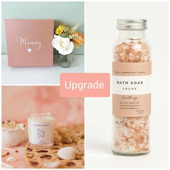 First Mother's Day Gift Box For My Mummy, 4 of 11