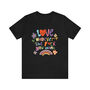 'Love Whoever The F You Want' Gay Pride Tshirt, thumbnail 4 of 6