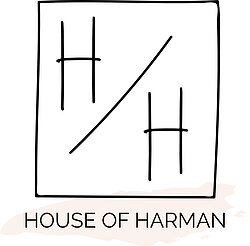 House Of Harman logo