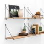 Bamboo Link Shelving, thumbnail 1 of 3