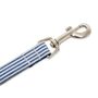 Chichester Blue And White Striped Collar And Lead Set, thumbnail 11 of 11