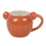 Bear Autumn Mug, thumbnail 2 of 4