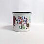 Personalised Scouts And Girl Guides Mug, thumbnail 7 of 12