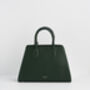 Into The Woods Tote Green, thumbnail 5 of 7