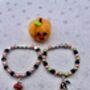 Personalised Halloween Charm Bracelet, thumbnail 9 of 11