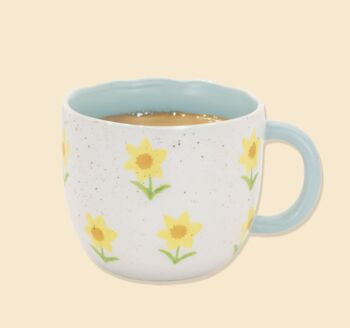 Surprise Hidden Sheep Mug, 2 of 3