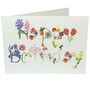 Set Of Assorted Message Greetings Cards, thumbnail 4 of 11