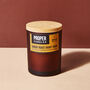 Sunday Roast Dinner Scented Soy Wax Candle, thumbnail 6 of 11