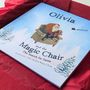 Personalised Christmas Book: Search For Santa, thumbnail 1 of 8