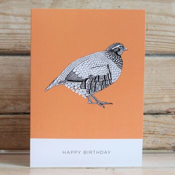 A Pack Of Four Or Eight Mixed Birthday Cards #Four, 4 of 5