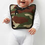 Been Inside For Nine Months Funny Babygrow, thumbnail 4 of 4